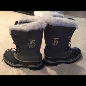 Sorel Winter Boots Never Used